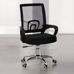 Clerical Mesh Office Chair