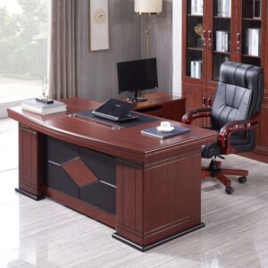1800MM Executive Office Desk