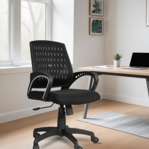 Modern Mid-Back Office Chair
