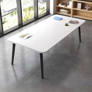 1800mm Rectangular  Modern Office Table