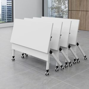 1200MM Foldable Sturdy Office Table