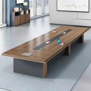 14-16 Seater Conference Table
