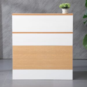 1.2 Meter Reception Desk