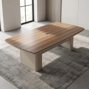 2400mm Modern Executive Conference Room Table