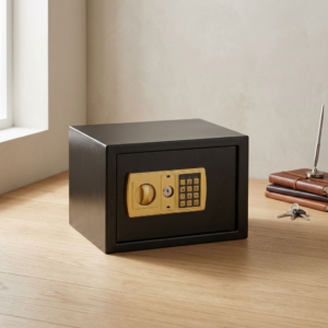 Steel Fireproof Office Security Safe