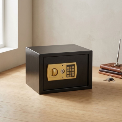 Steel Fireproof Office Security Safe